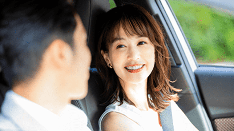 ドライブ