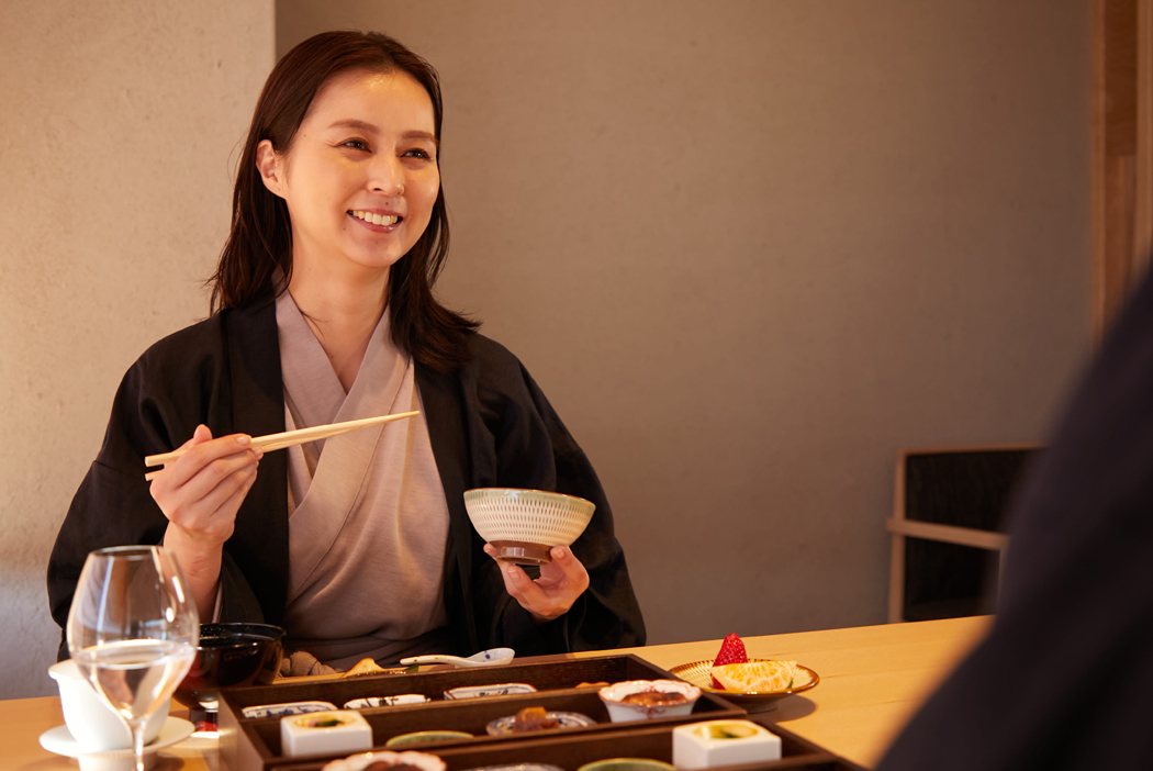 あサ飯